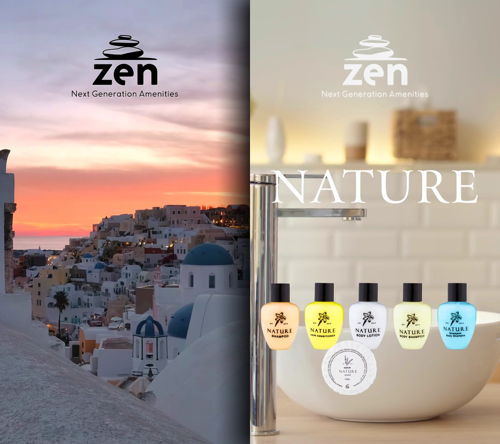 Hotel Cosmetic Solutions